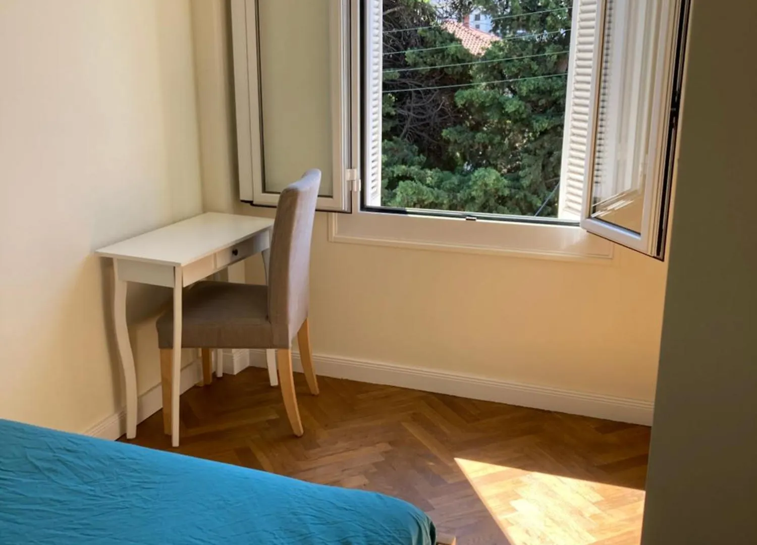 Wunderschoene Wohnung In Jugendstilvilla Am Hafen Nicea Apartament