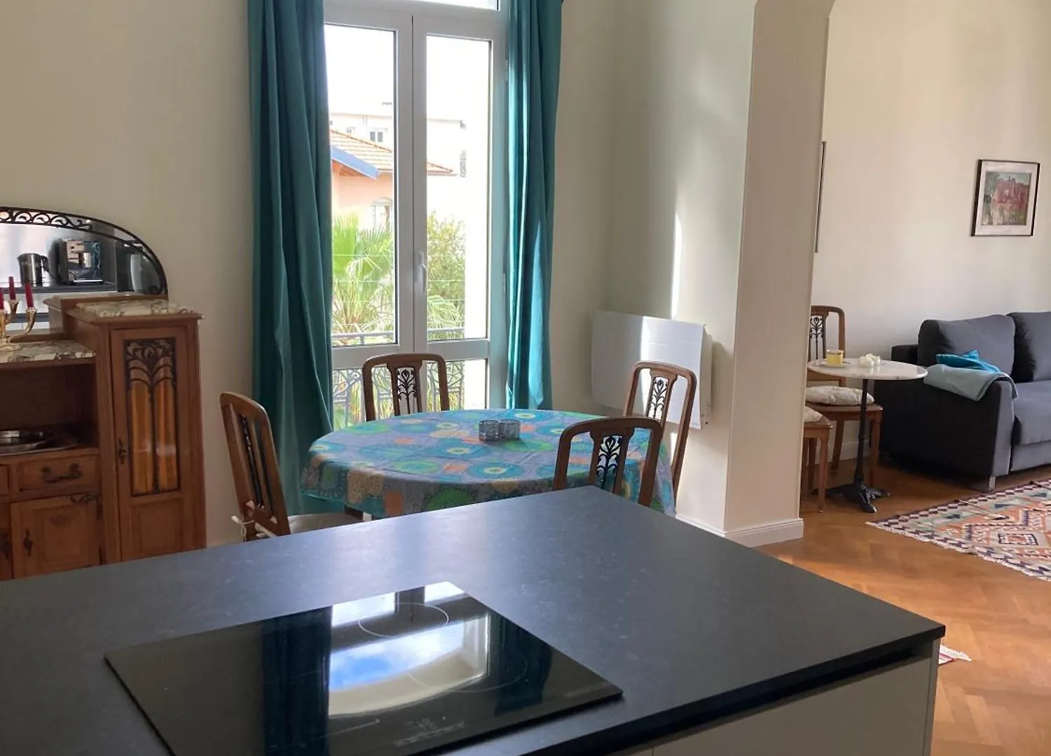 Apartment Wunderschoene Wohnung In Jugendstilvilla Am Hafen Nice